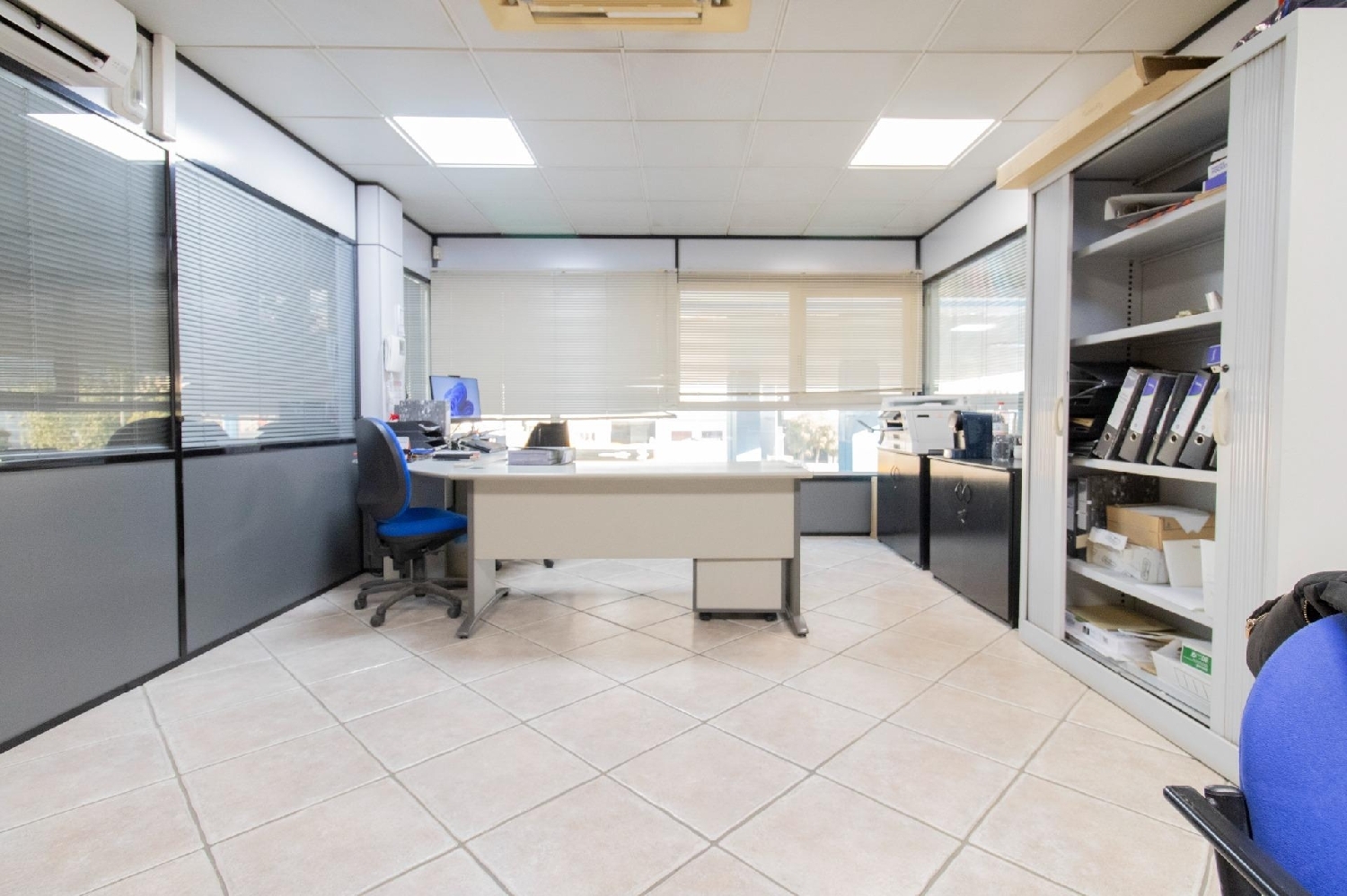  kaufen Büro Museros Horta Nord 1