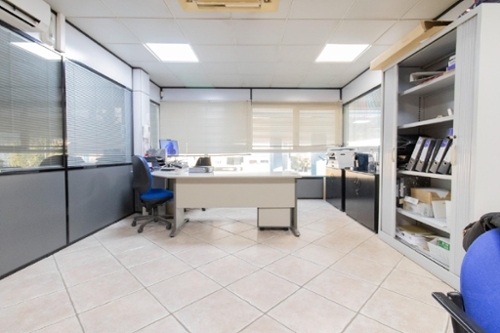 Museros Horta Nord Büro Bild 6352437