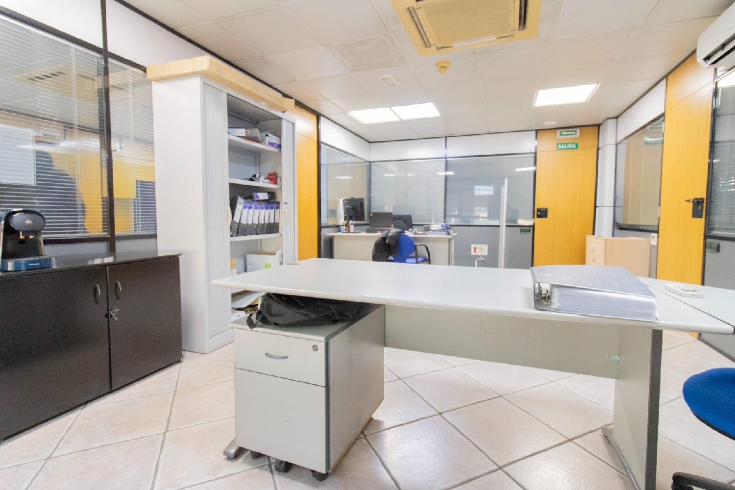  kaufen Büro Museros Horta Nord 3