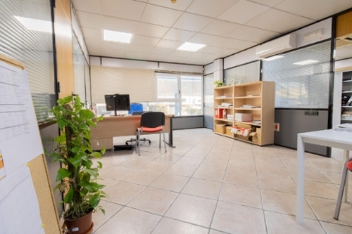 Museros Horta Nord Büro Bild 6352438