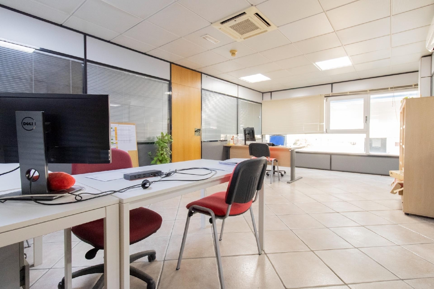  kaufen Büro Museros Horta Nord 4