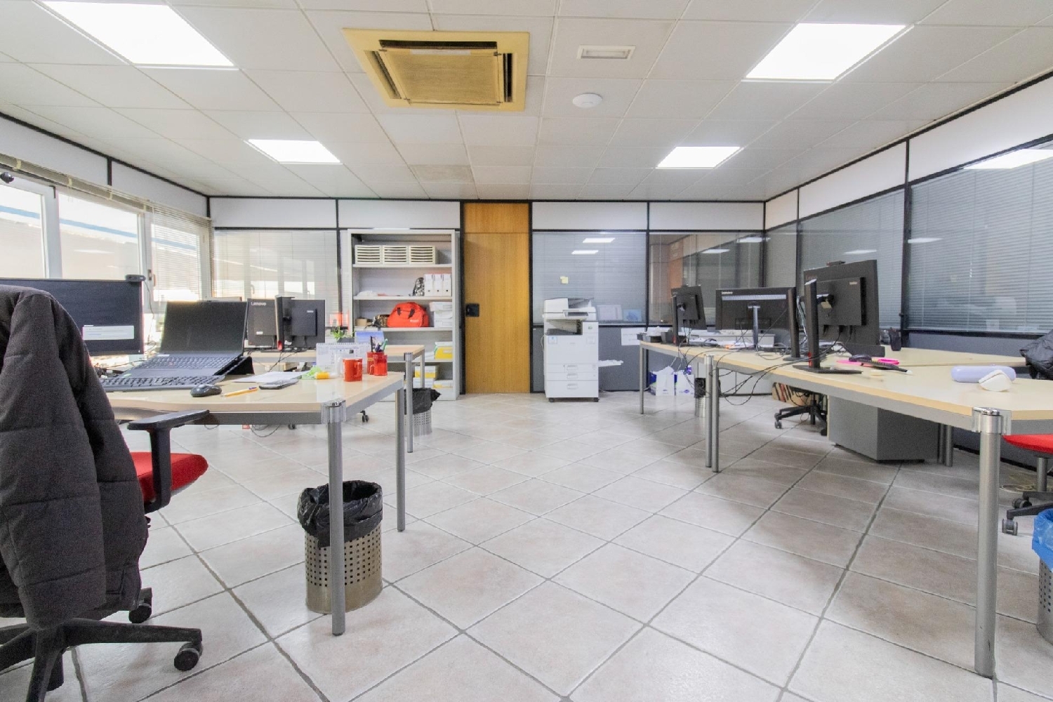  kaufen Büro Museros Horta Nord 2