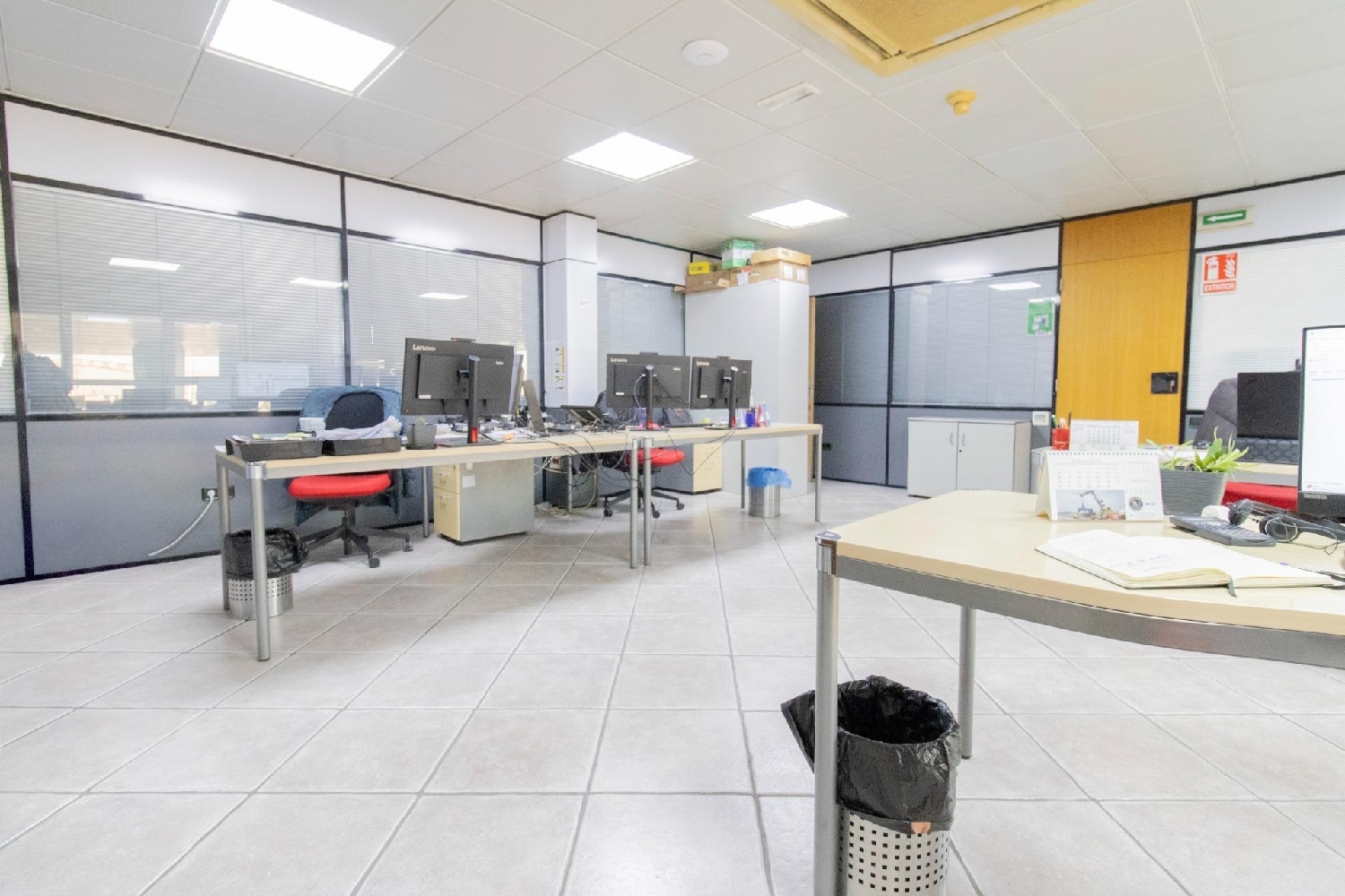  kaufen Büro Museros Horta Nord 1