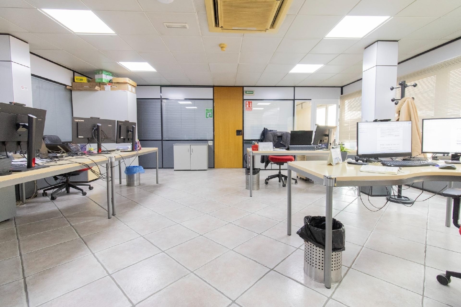  kaufen Büro Museros Horta Nord 4