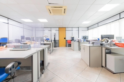 Museros Horta Nord Büro Bild 6352440