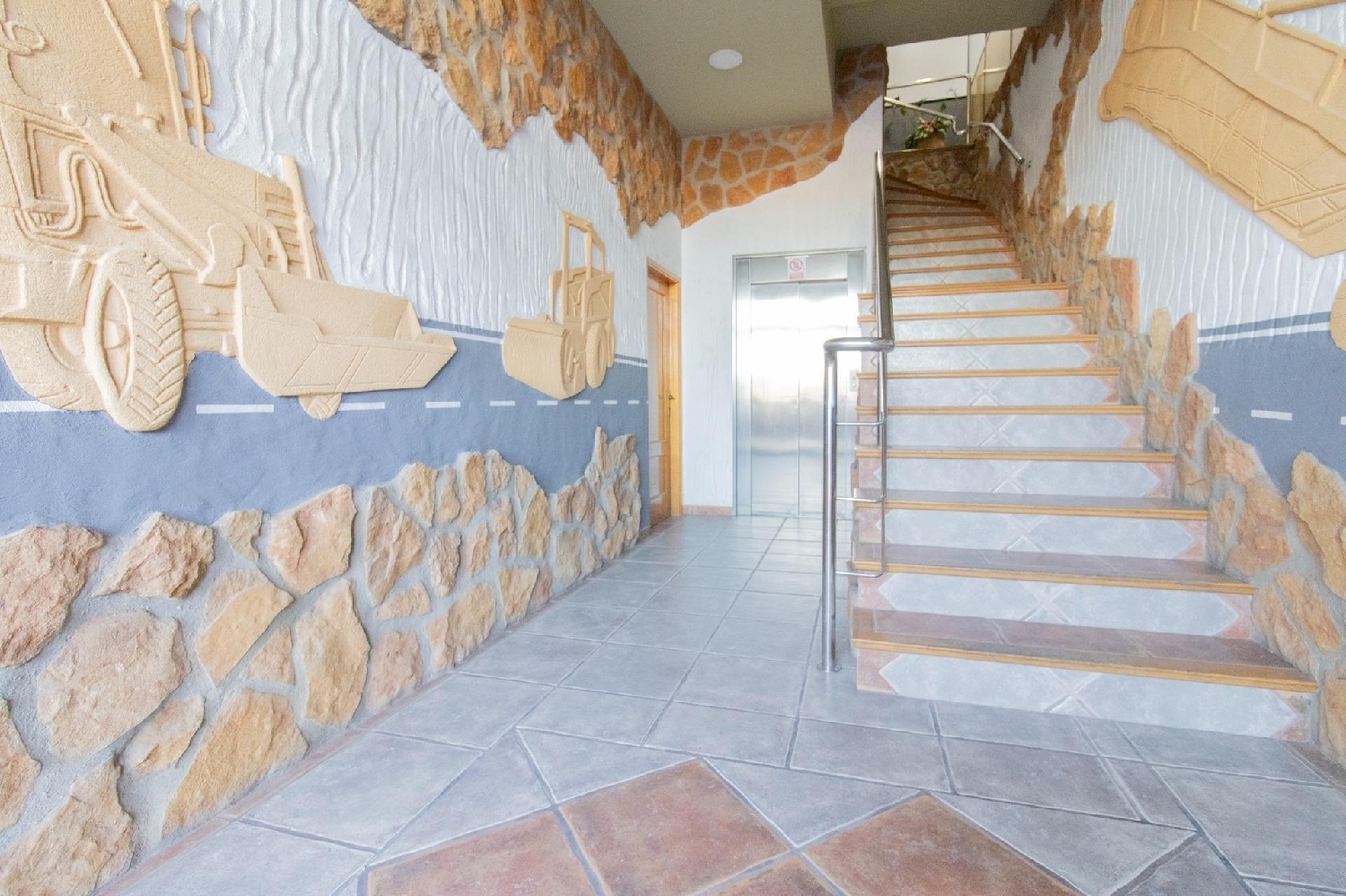  kaufen Büro Museros Horta Nord 8