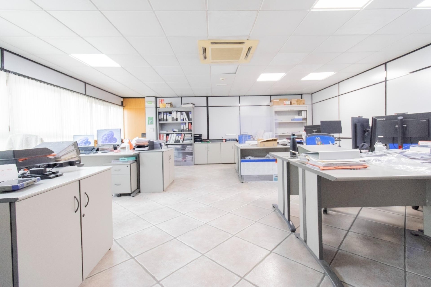  kaufen Büro Museros Horta Nord 2