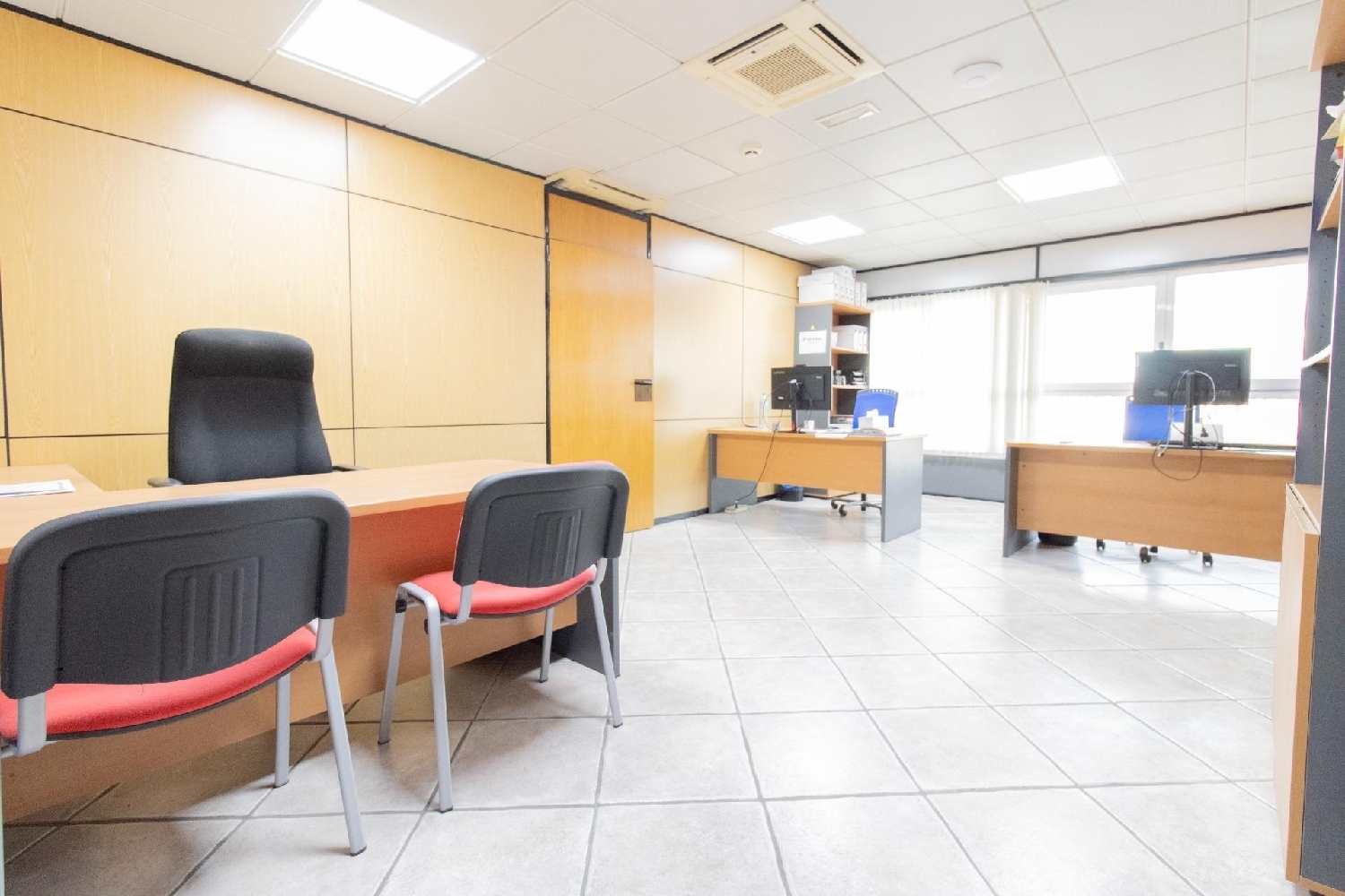  kaufen Büro Museros Horta Nord 4