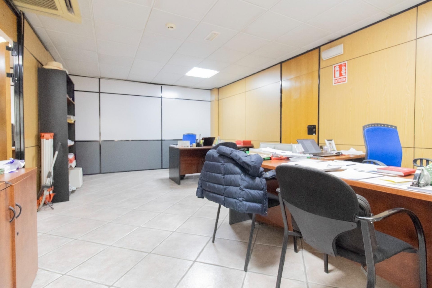  kaufen Büro Museros Horta Nord 3