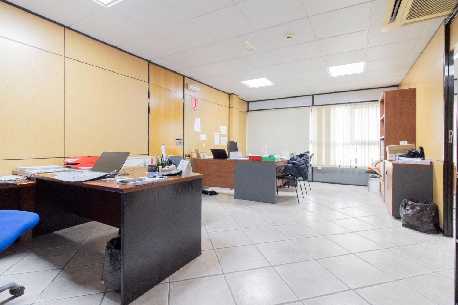  kaufen Büro Museros Horta Nord 2