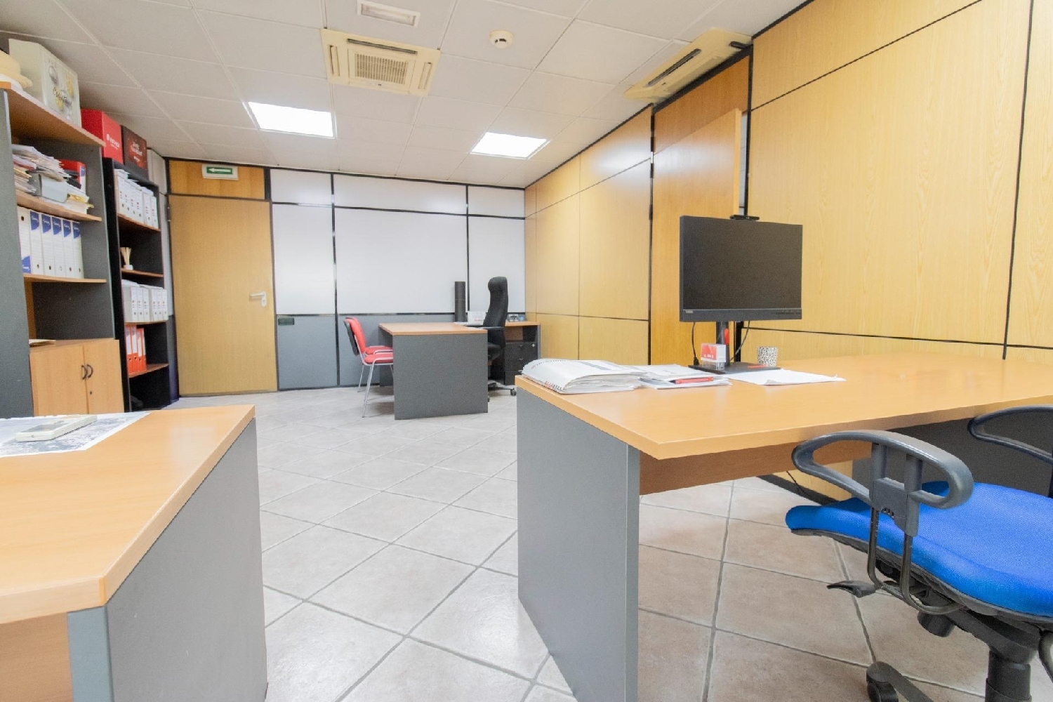  kaufen Büro Museros Horta Nord 1