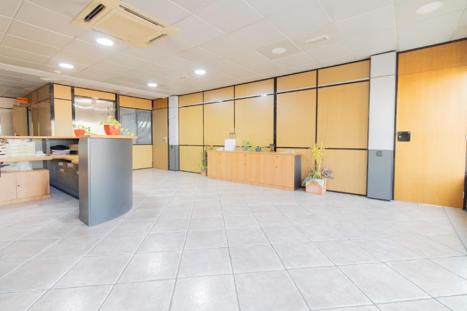  kaufen Büro Museros Horta Nord 3