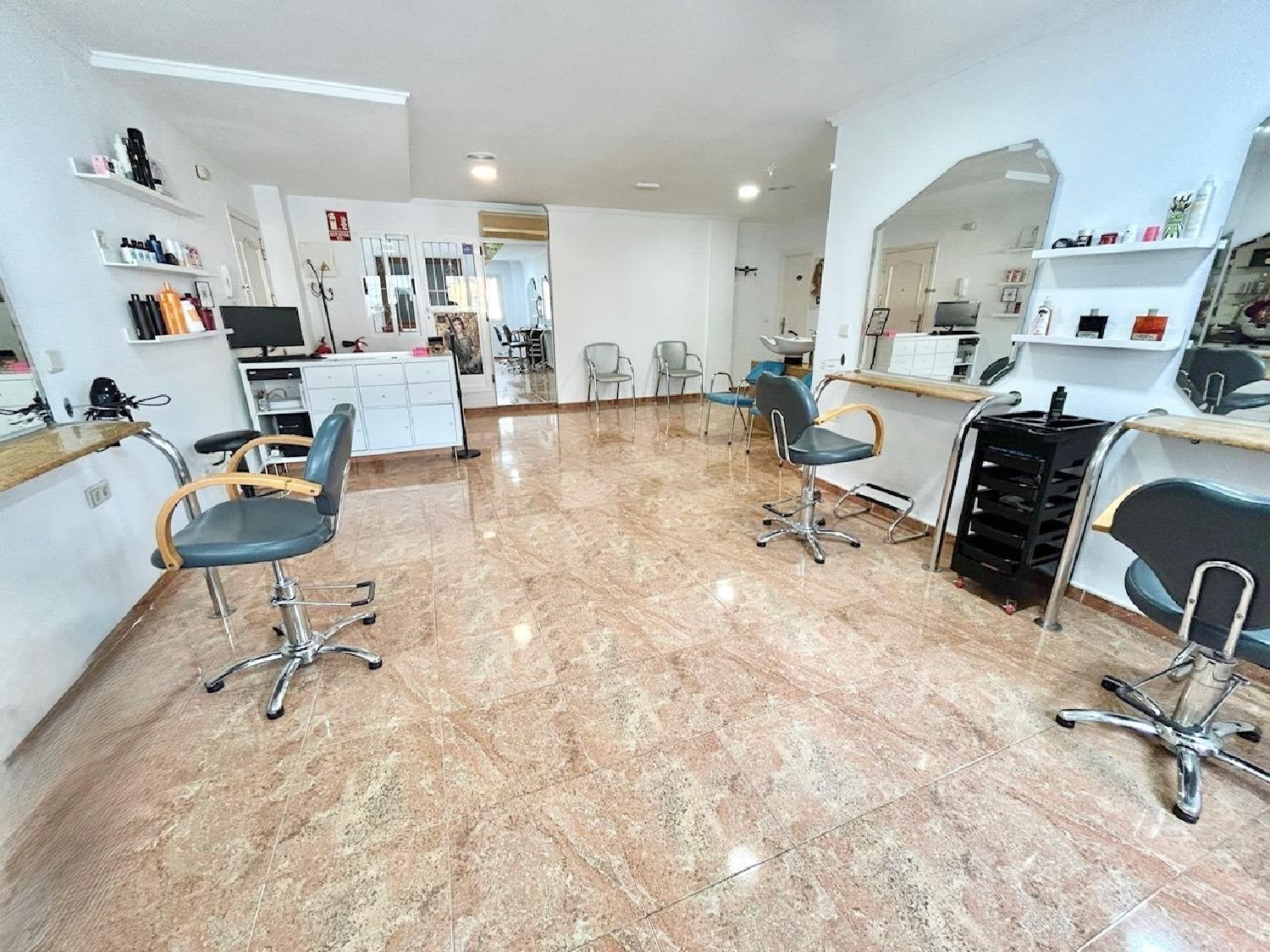  till salu kontor Orihuela Baix Segura 2