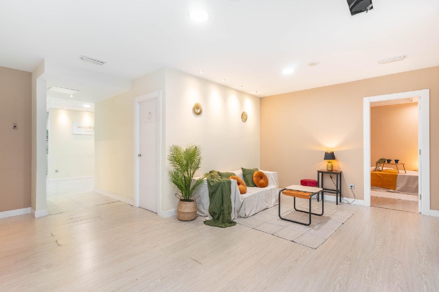  en venta oficina Oviedo Centro 33009 Oviedo 2