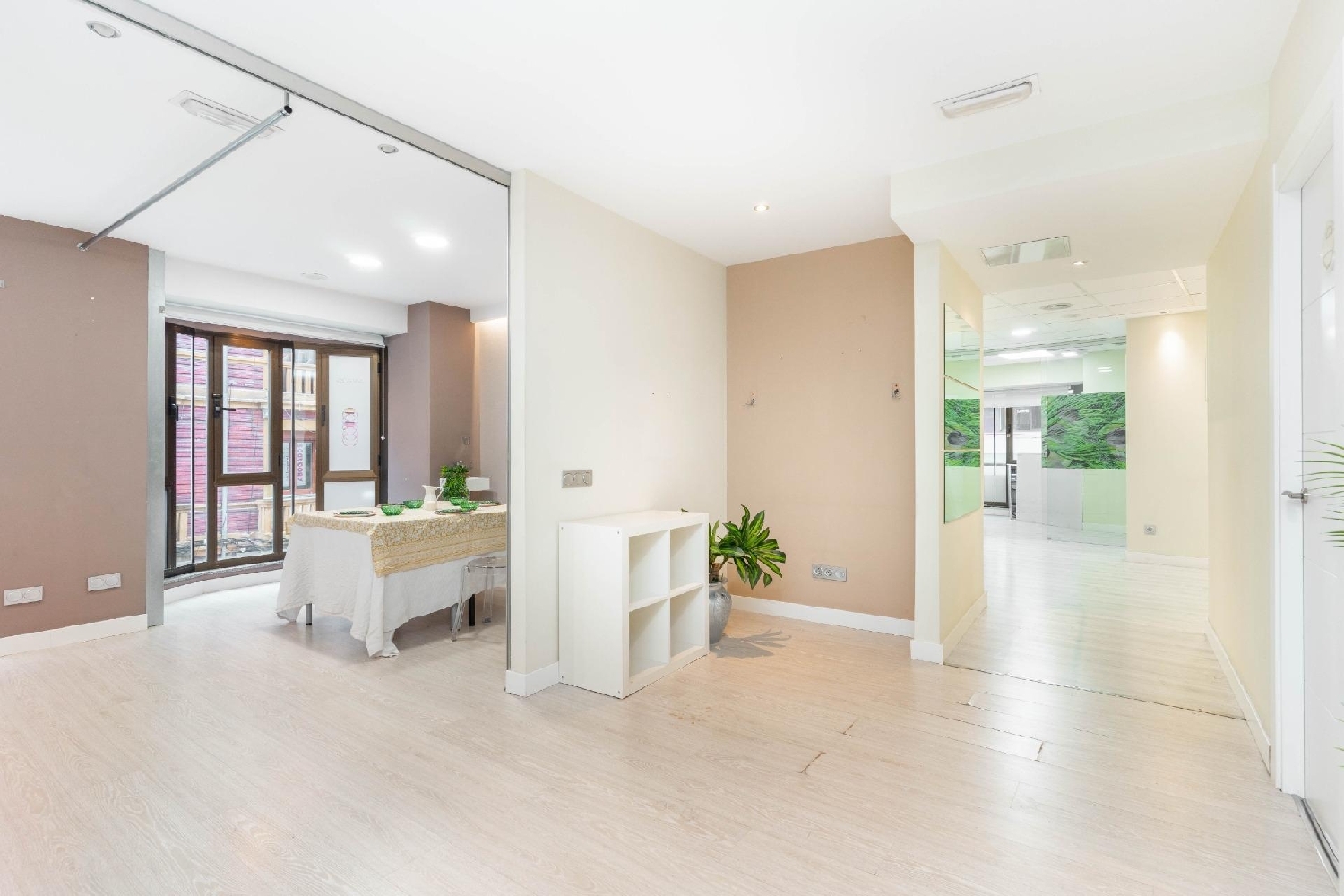  en venta oficina Oviedo Centro 33009 Oviedo 4