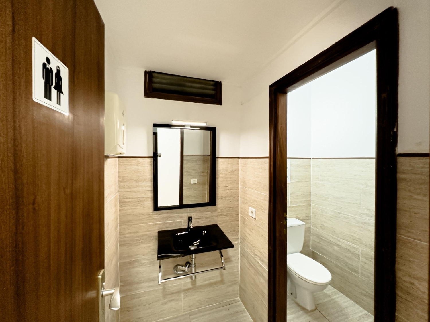  en venta oficina Santa Cruz De Tenerife 38000 Zona Metropolitana 6