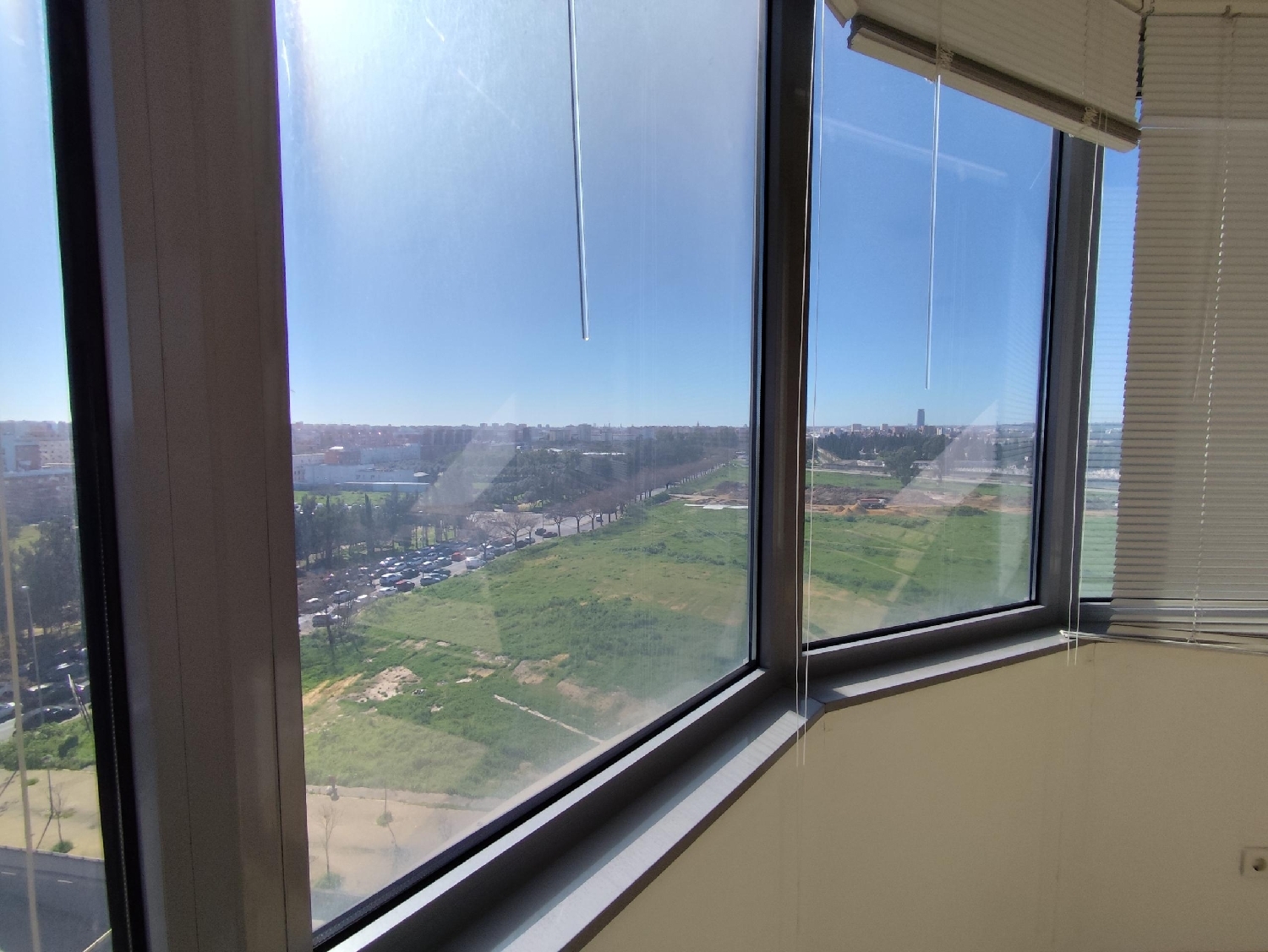  te koop kantoor Sevilla La Nueva Sur 7