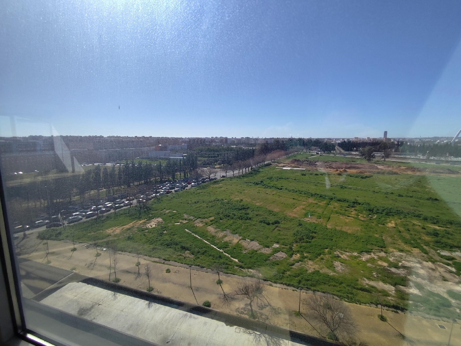  te koop kantoor Sevilla La Nueva Sur 8