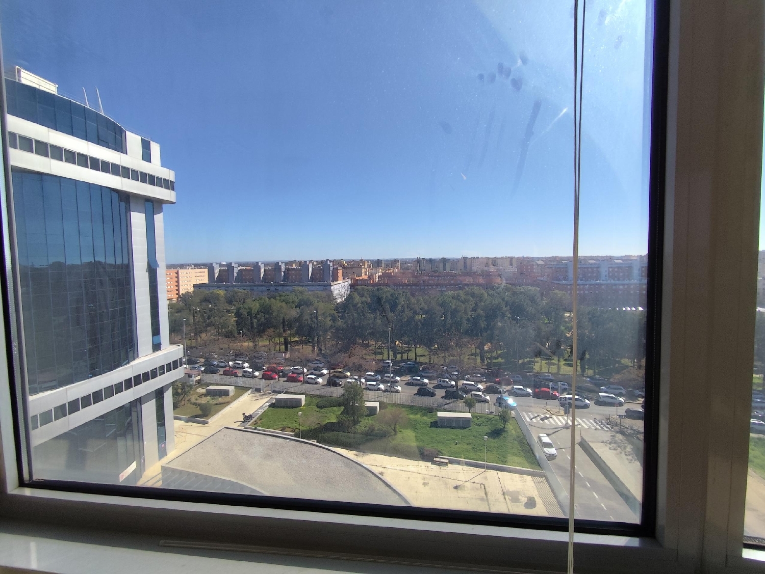  te koop kantoor Sevilla La Nueva Sur 6