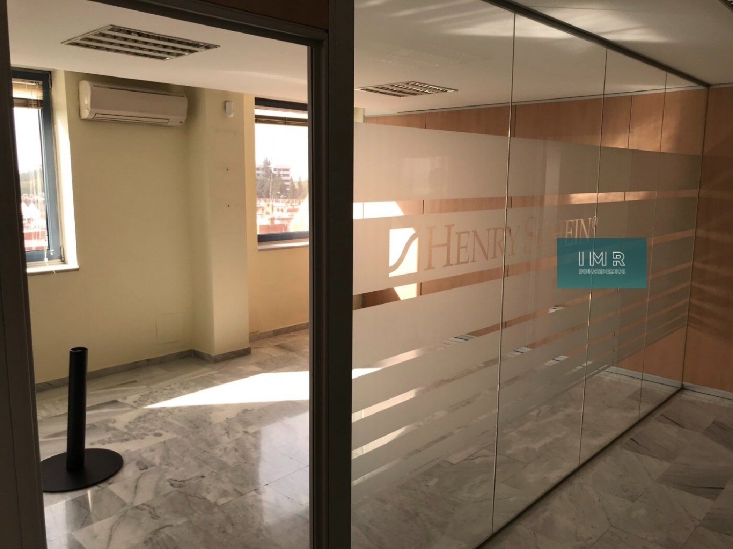 kaufen Büro Sevilla La Nueva Sur 6