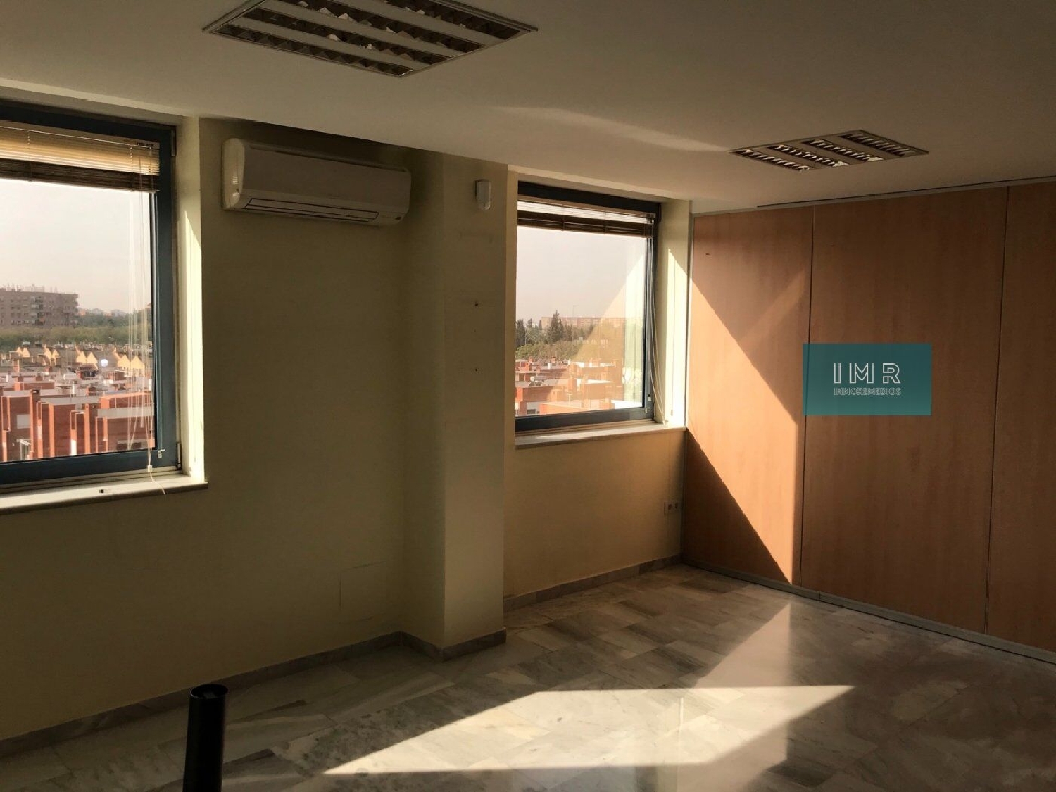 kaufen Büro Sevilla La Nueva Sur 7