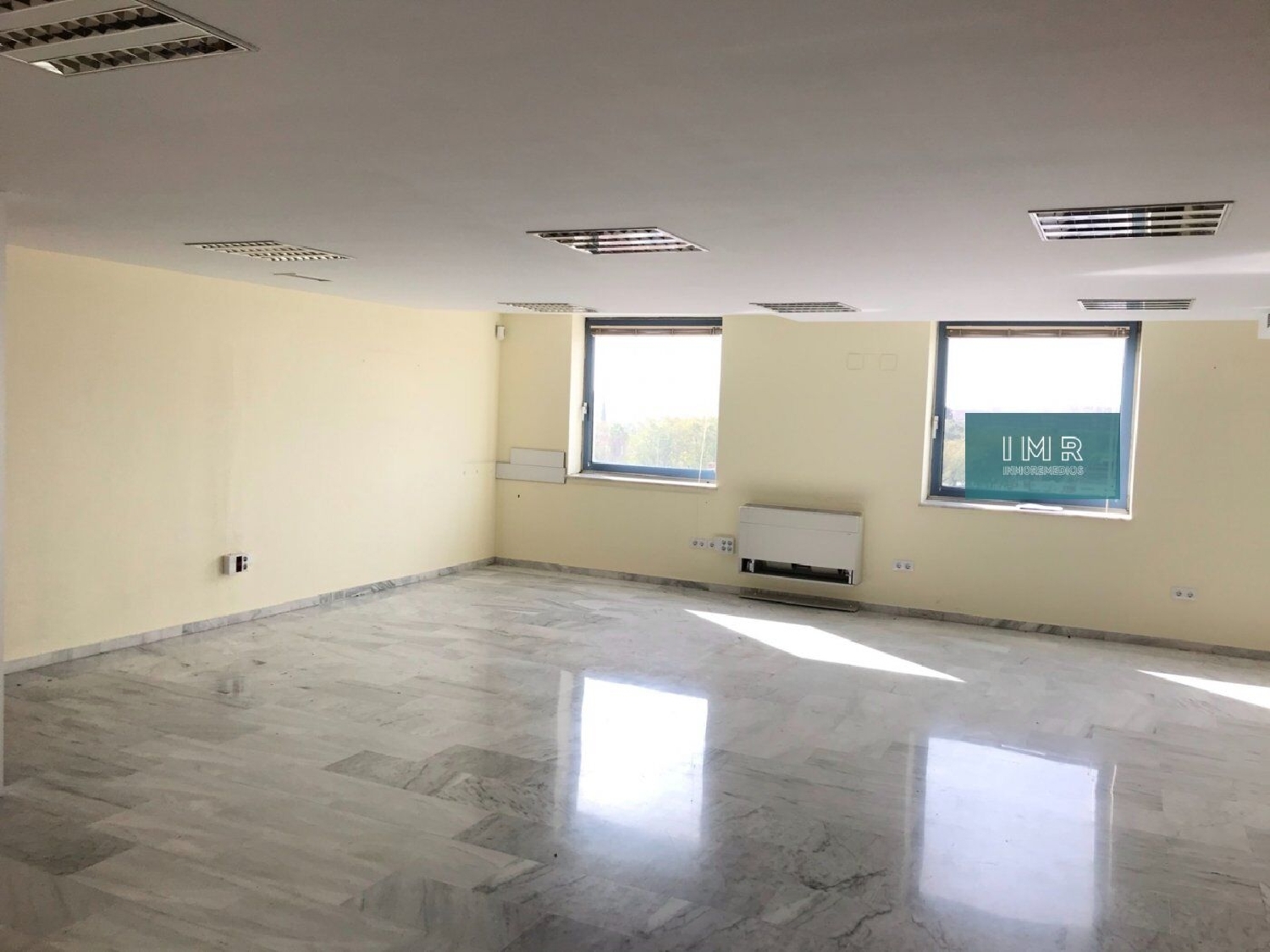 kaufen Büro Sevilla La Nueva Sur 2