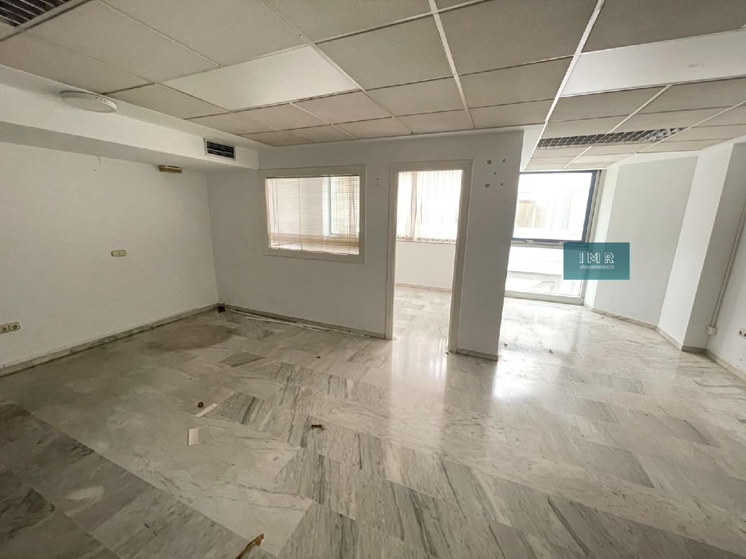 kaufen Büro Sevilla La Nueva Sur 4