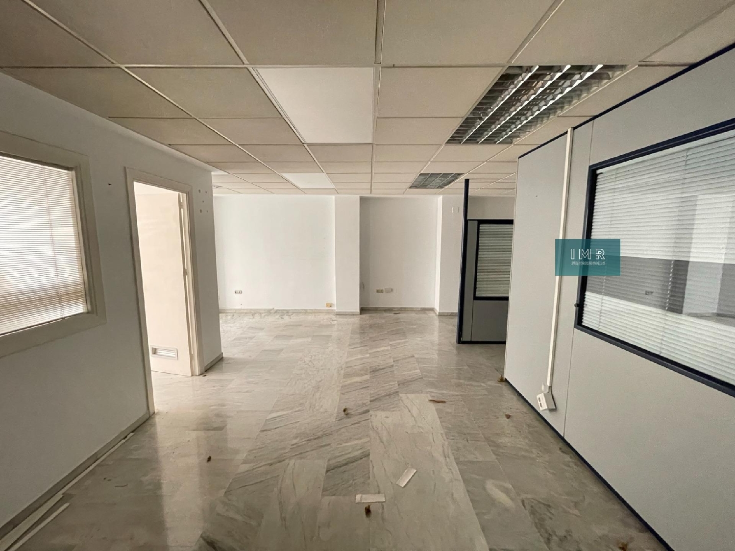 kaufen Büro Sevilla La Nueva Sur 5