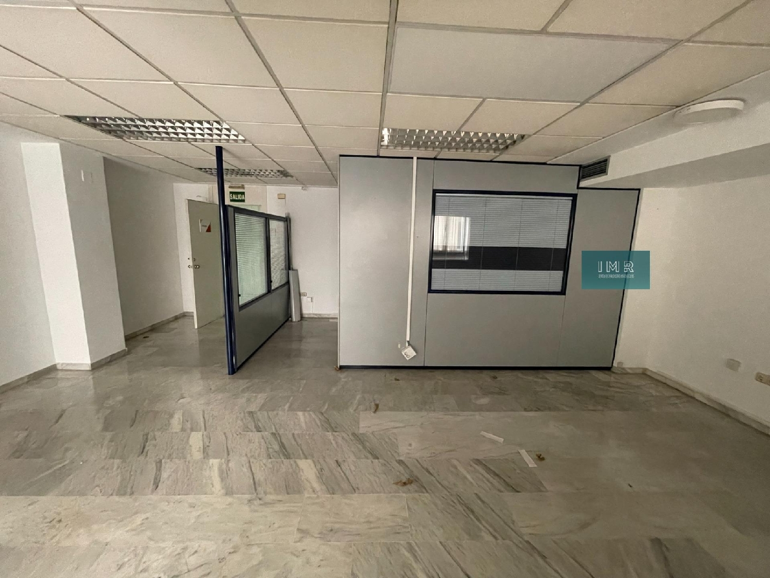 kaufen Büro Sevilla La Nueva Sur 8