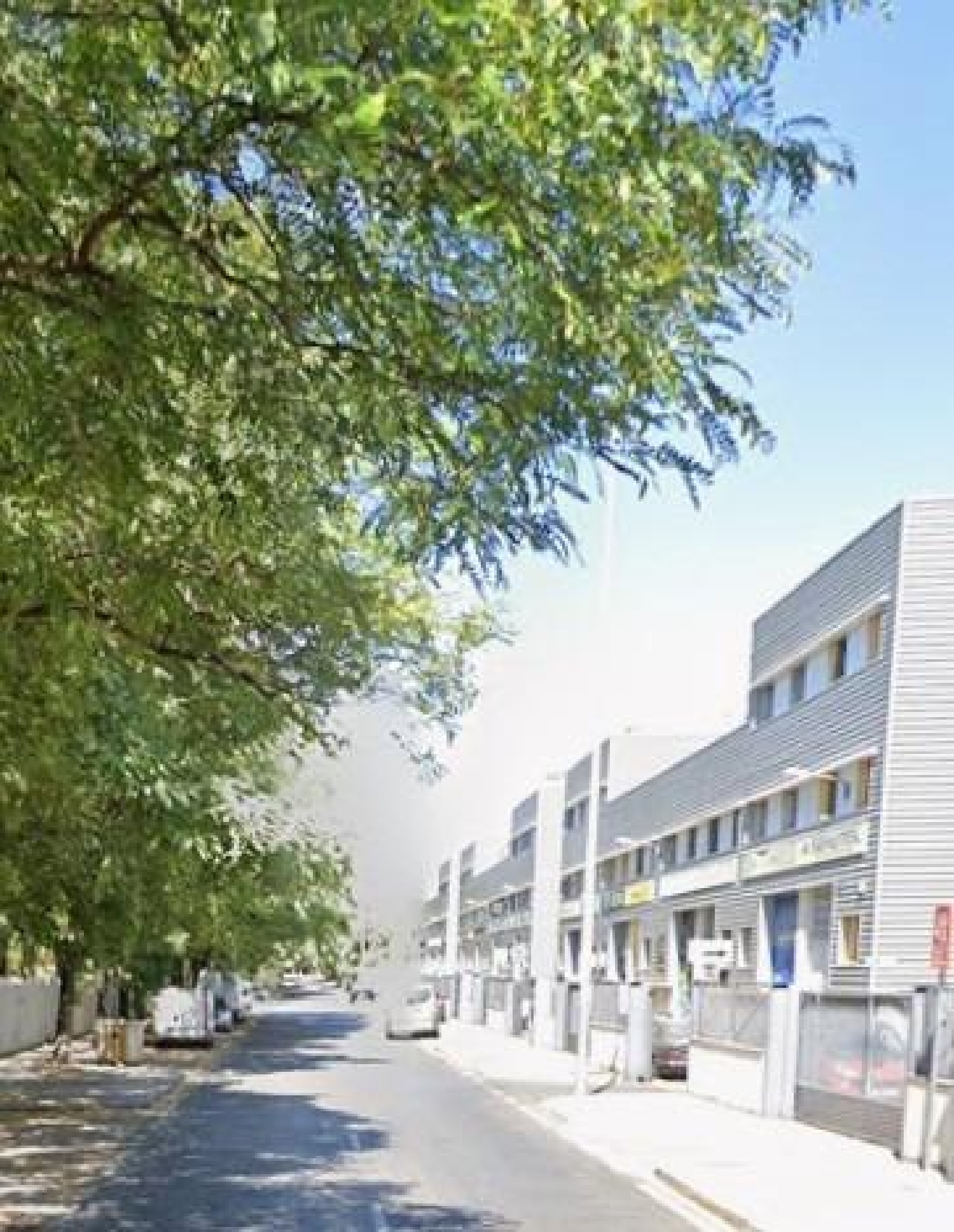  for sale office Sevilla La Nueva Sur 1