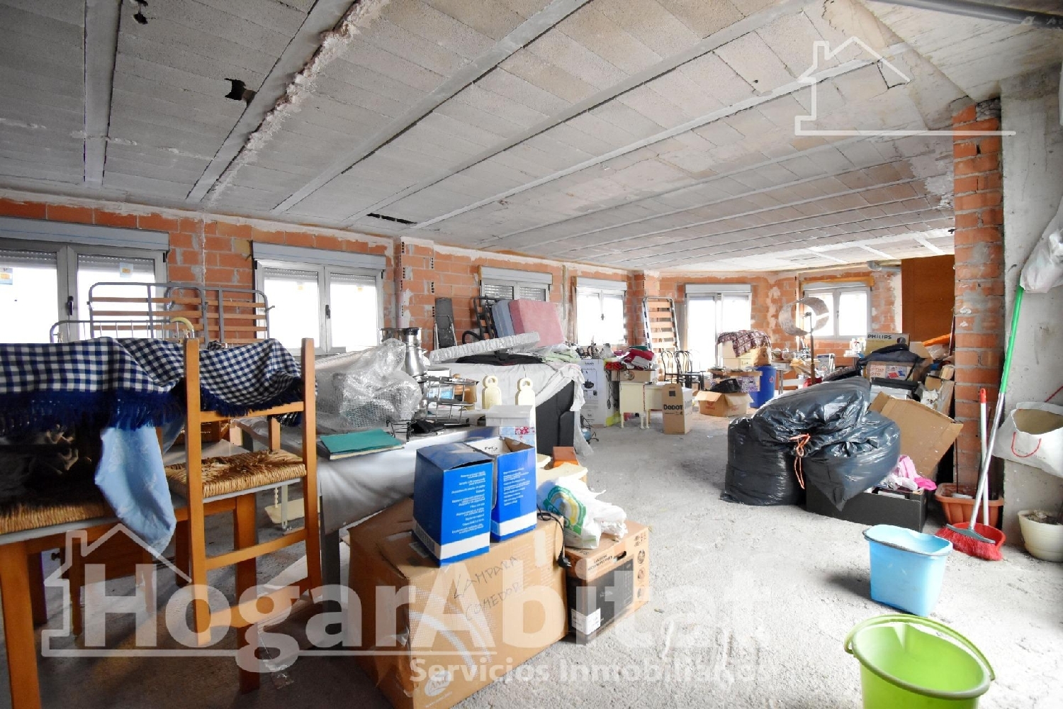  à vendre bureau Tavernes De La Valldigna Safor 5