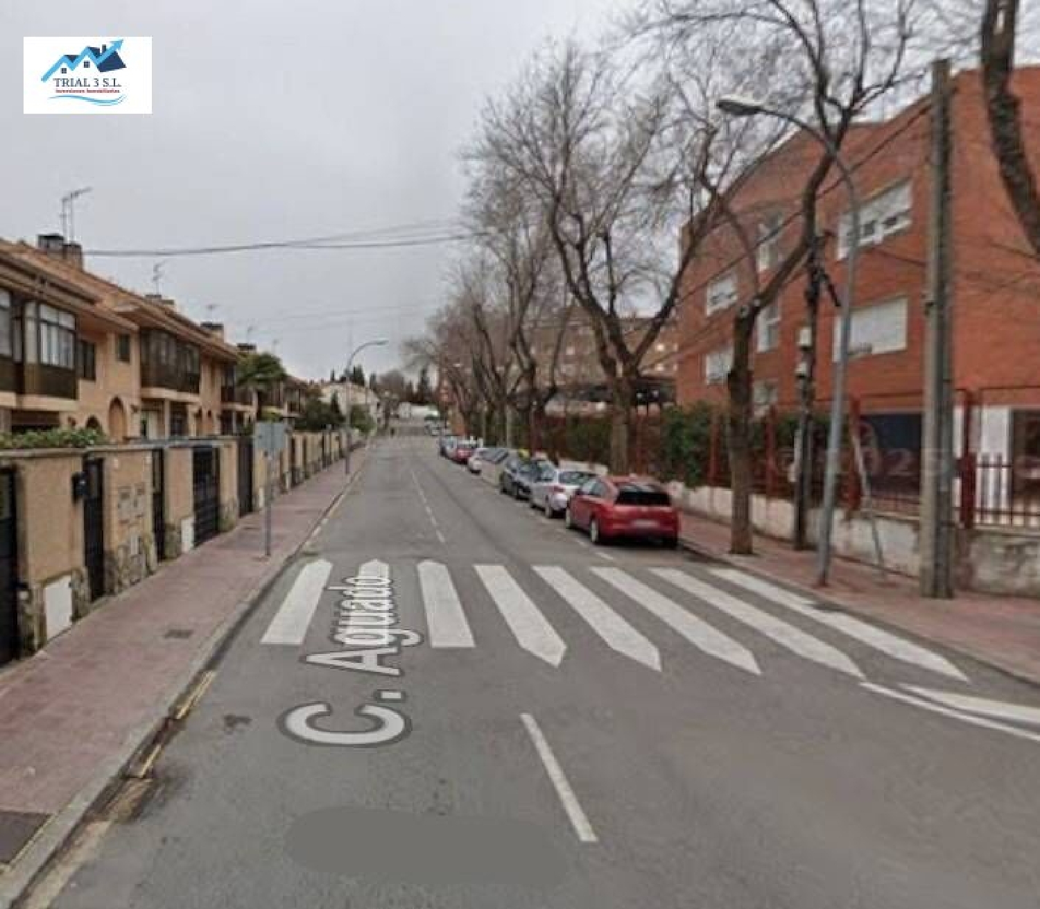  till salu kontor Valdemoro Sur 1