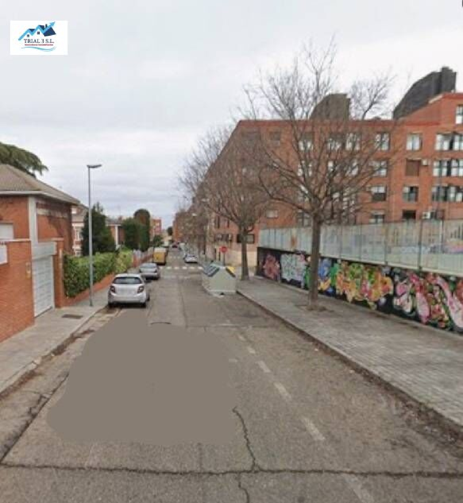  till salu kontor Valdemoro Sur 2