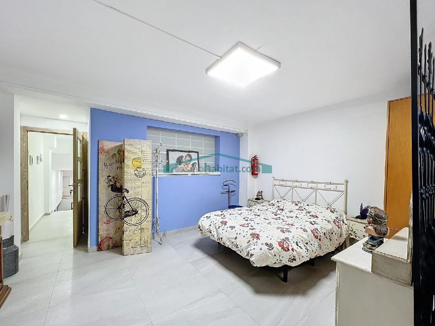  till salu kontor Valencia De Las Torres Campiña Sur 2