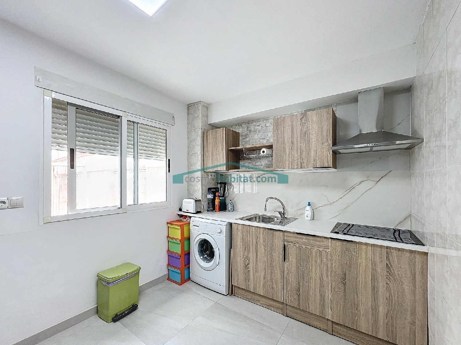  till salu kontor Valencia De Las Torres Campiña Sur 7