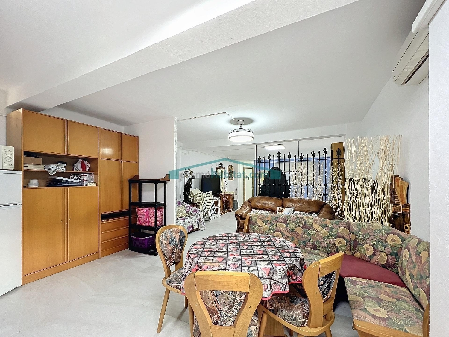  till salu kontor Valencia De Las Torres Campiña Sur 6