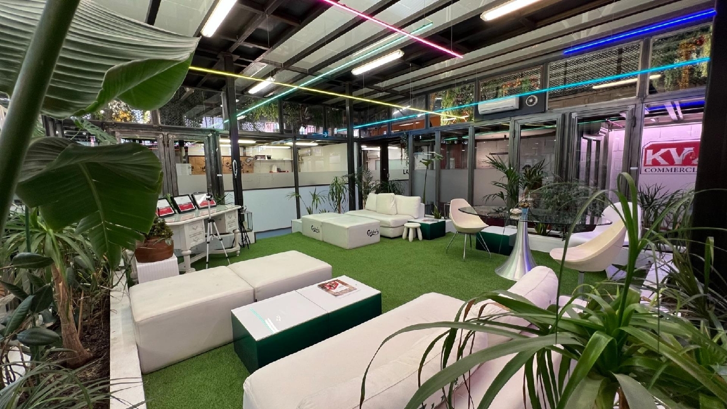  à vendre bureau Valencia De Las Torres Campiña Sur 7