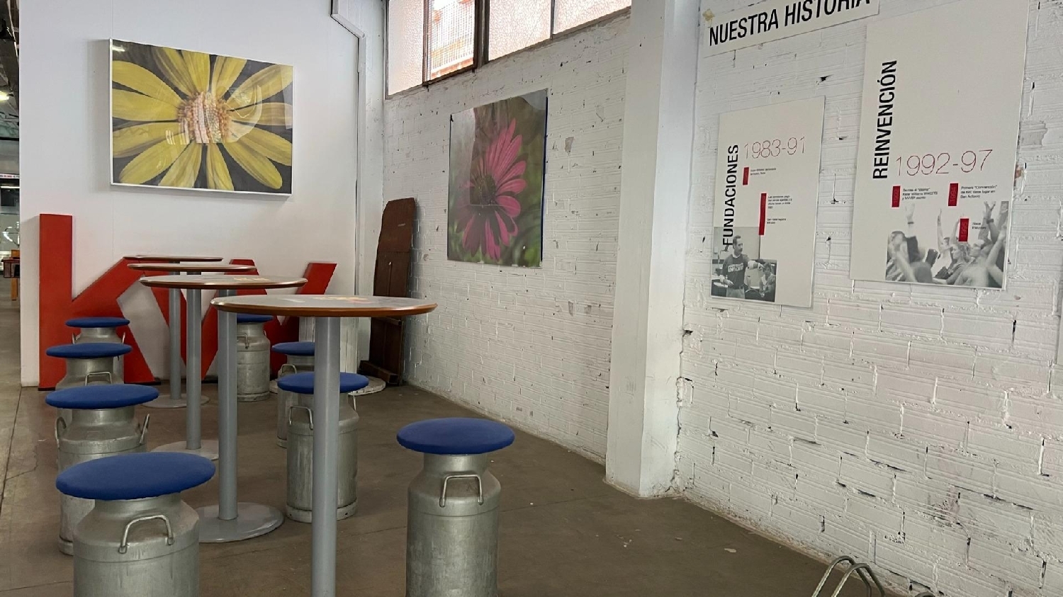  à vendre bureau Valencia De Las Torres Campiña Sur 8