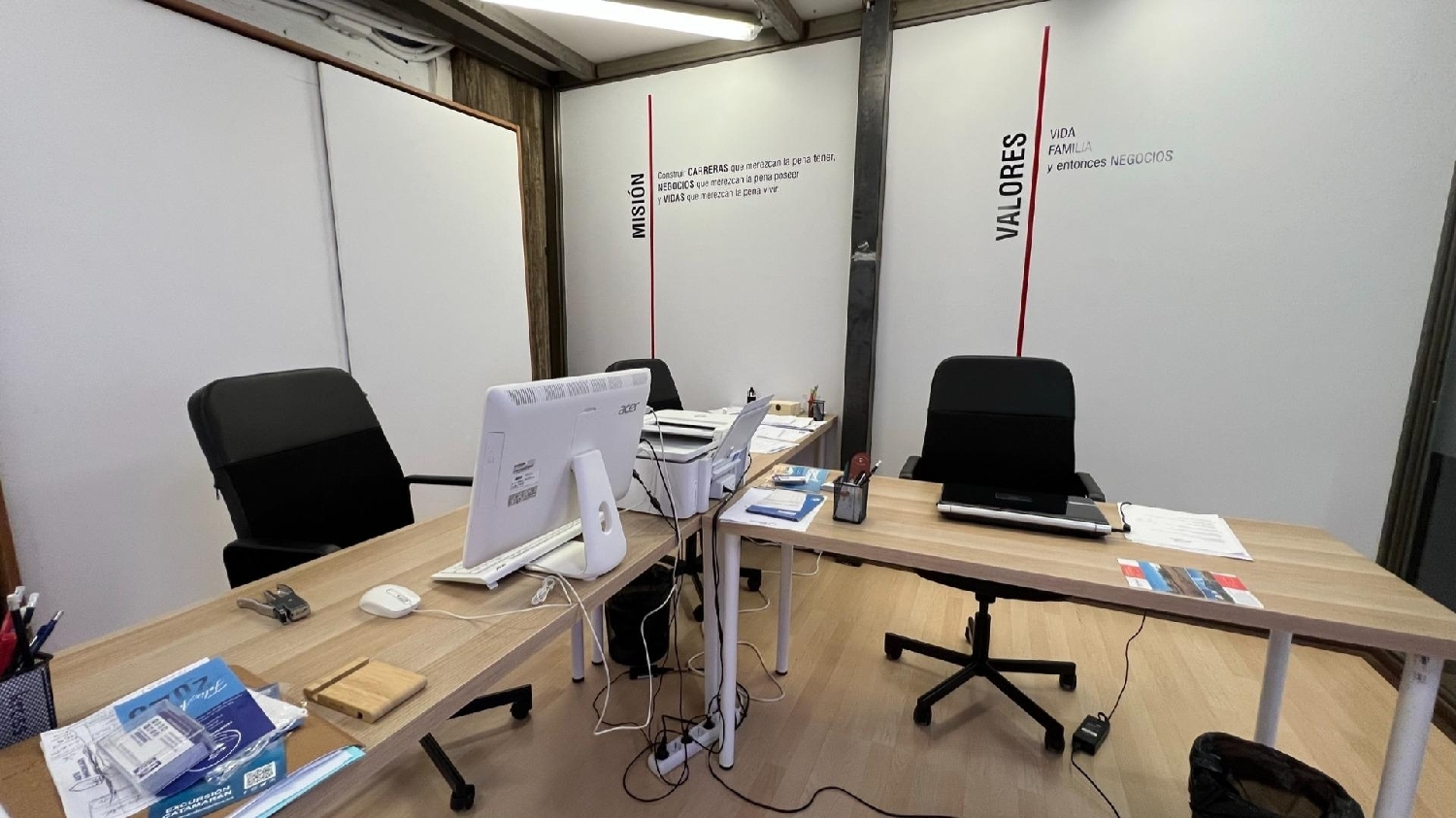  à vendre bureau Valencia De Las Torres Campiña Sur 5