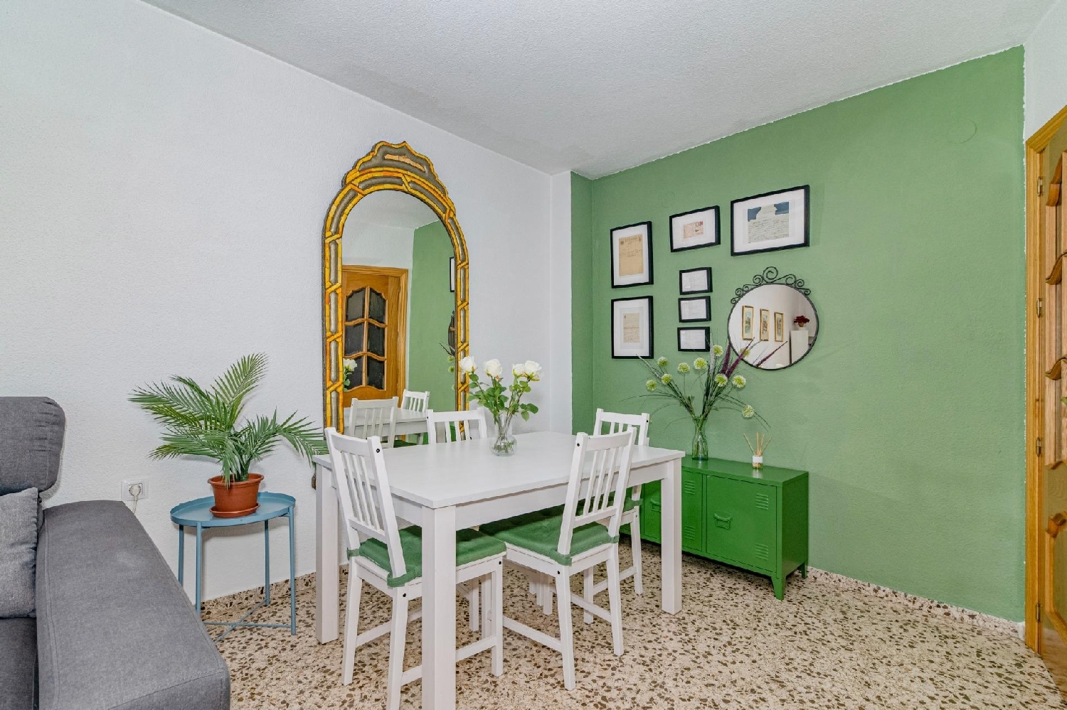 te koop appartement Maracena Vega De Granada 4