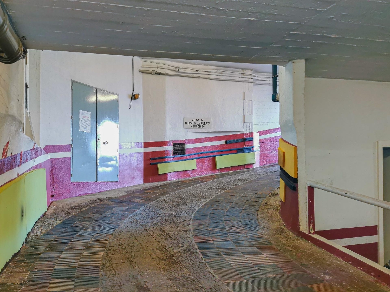  kaufen Parkplatz Agra De Ozán Coruña 7