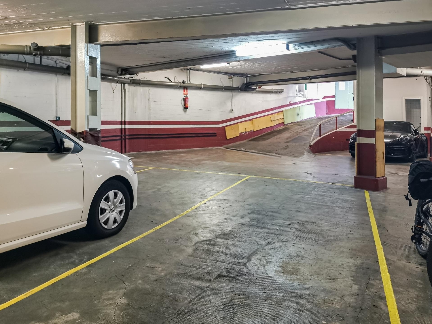  kaufen Parkplatz Agra De Ozán Coruña 6
