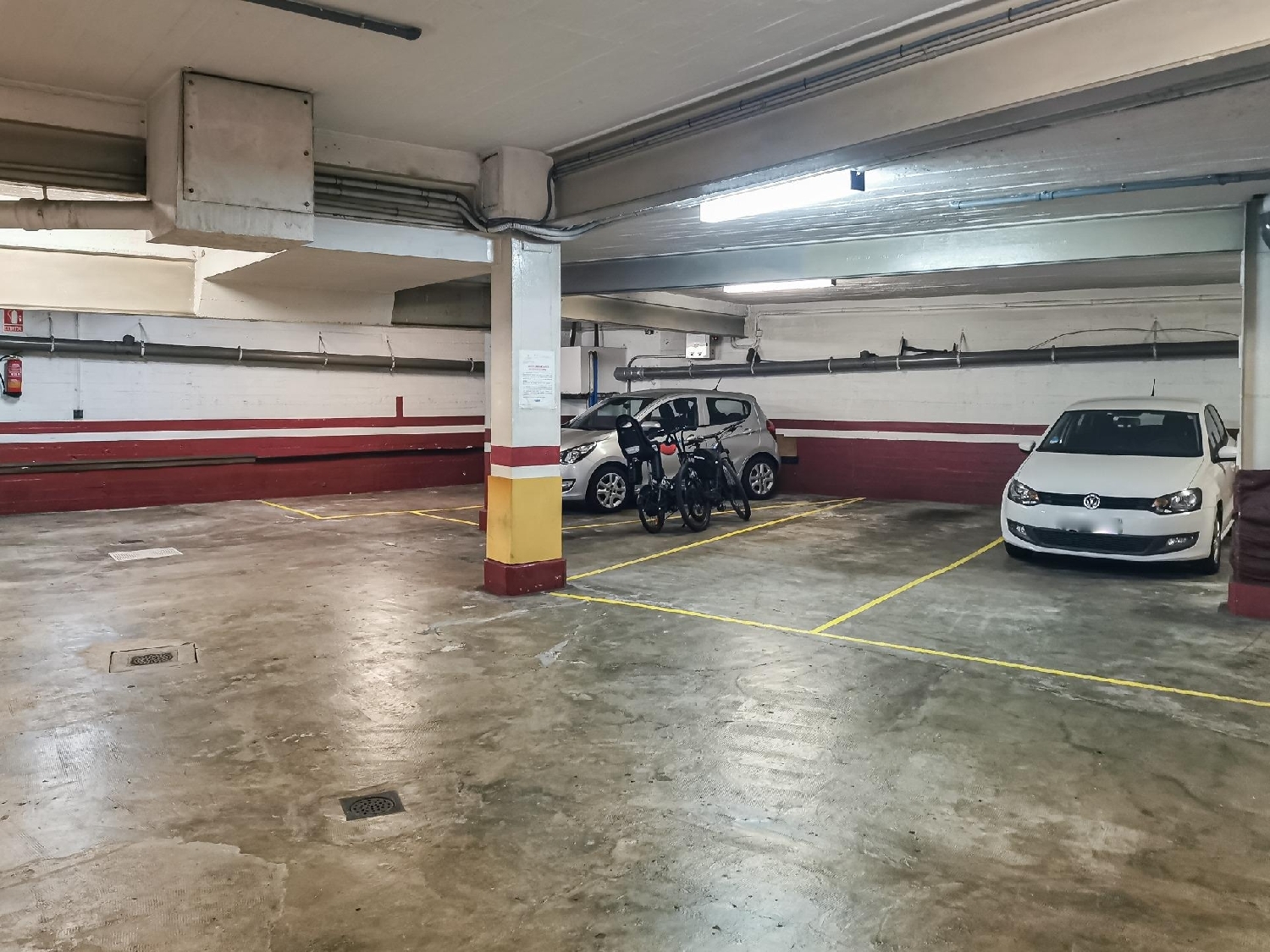  kaufen Parkplatz Agra De Ozán Coruña 5
