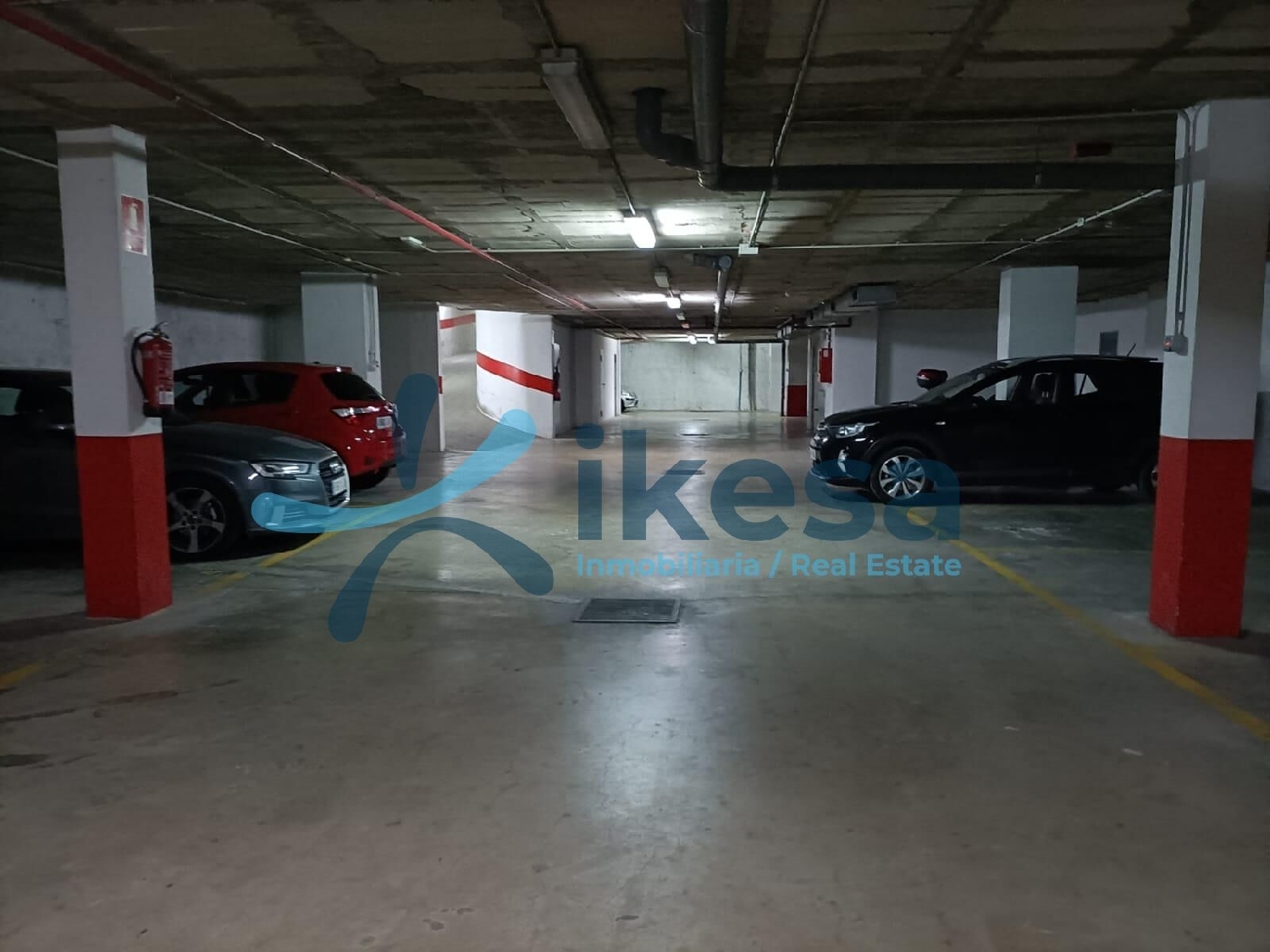  kaufen Parkplatz Alcalá Del Río Vega Del Guadalquivir 7