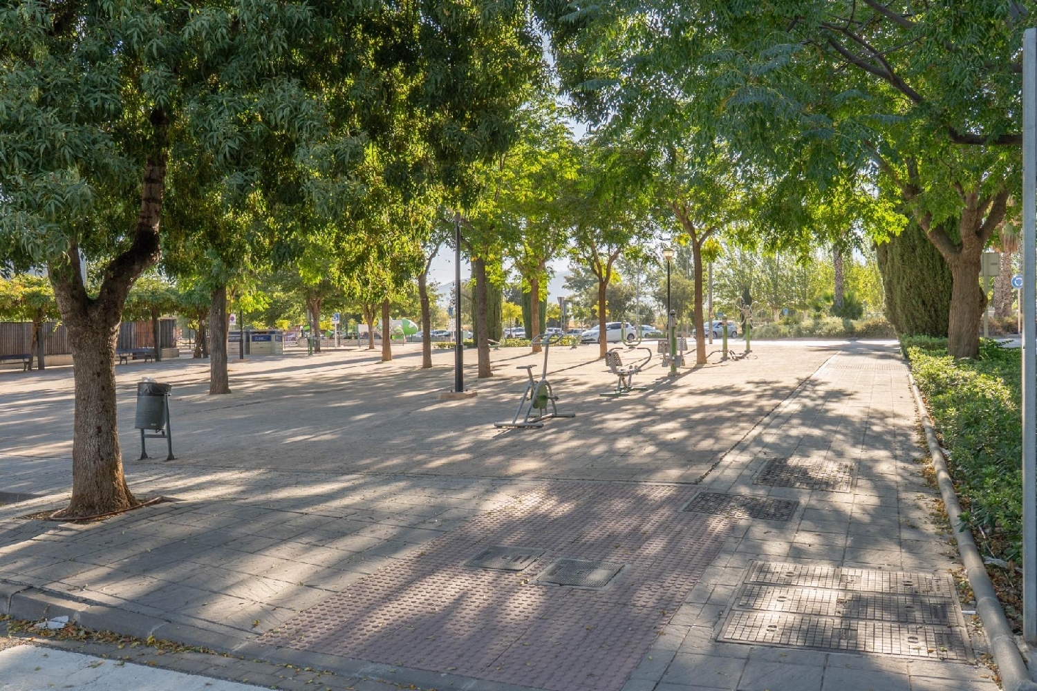  te koop parkeerplaats Alhendín Vega De Granada 7