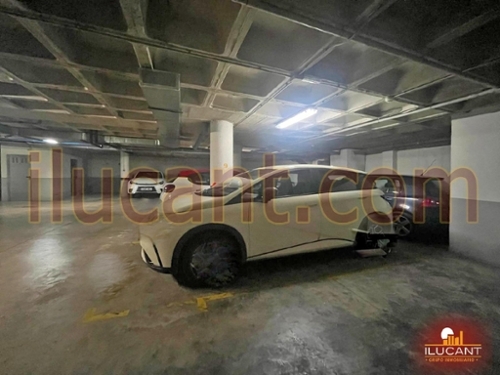 Alicante Centro 03001 Alacantí parking foto 6348433