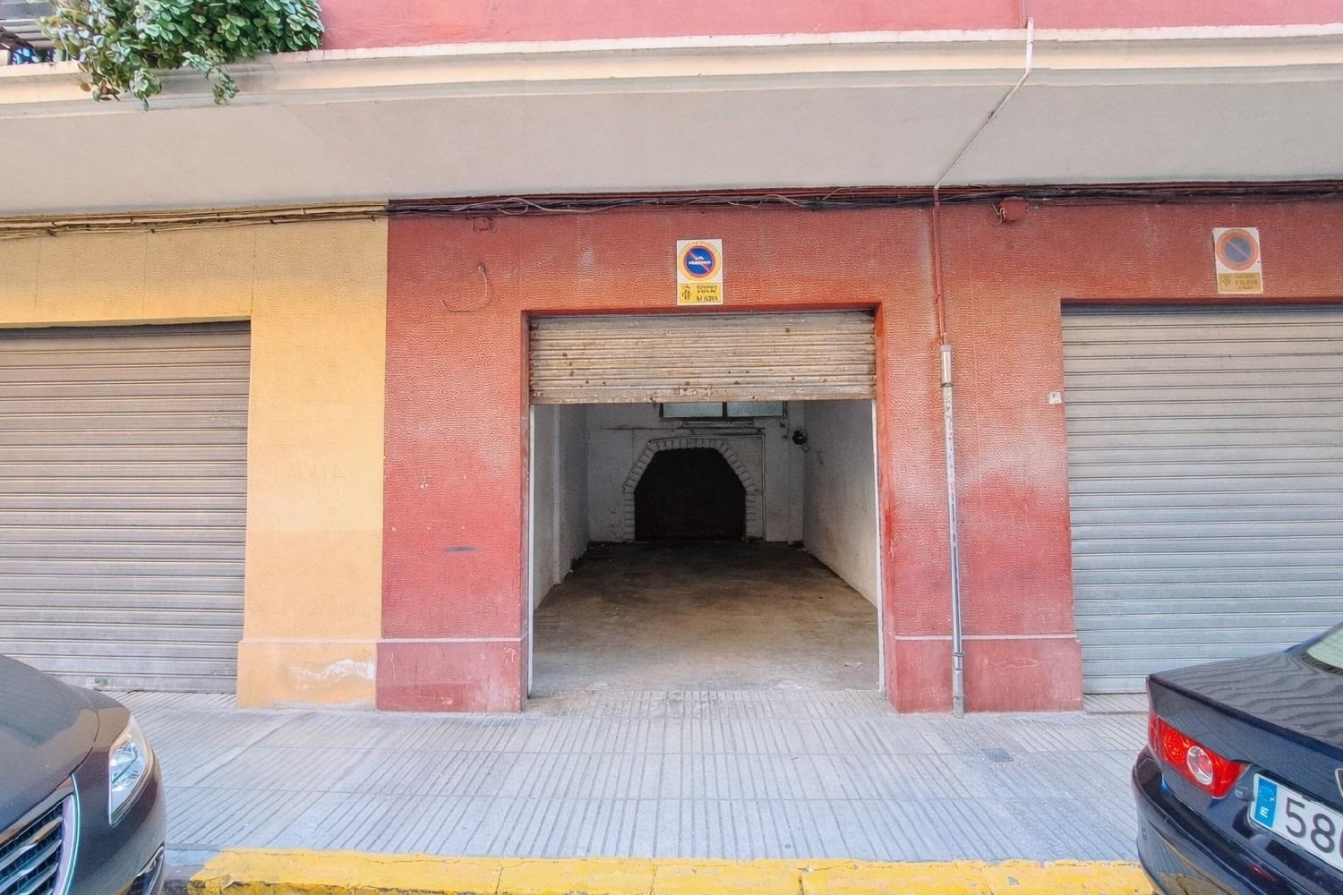  en venta parking Alzira Ribera Alta 2