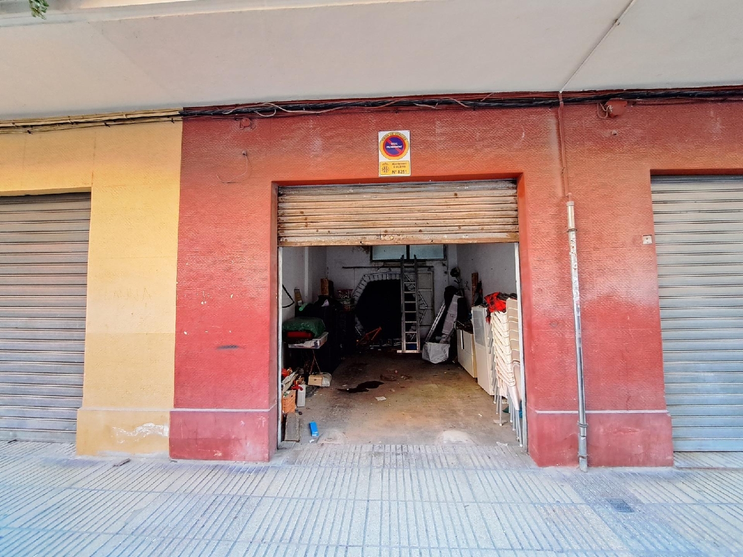  en venta parking Alzira Ribera Alta 4