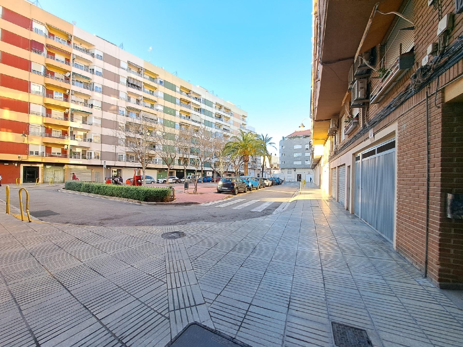  kaufen Parkplatz Alzira Ribera Alta 1