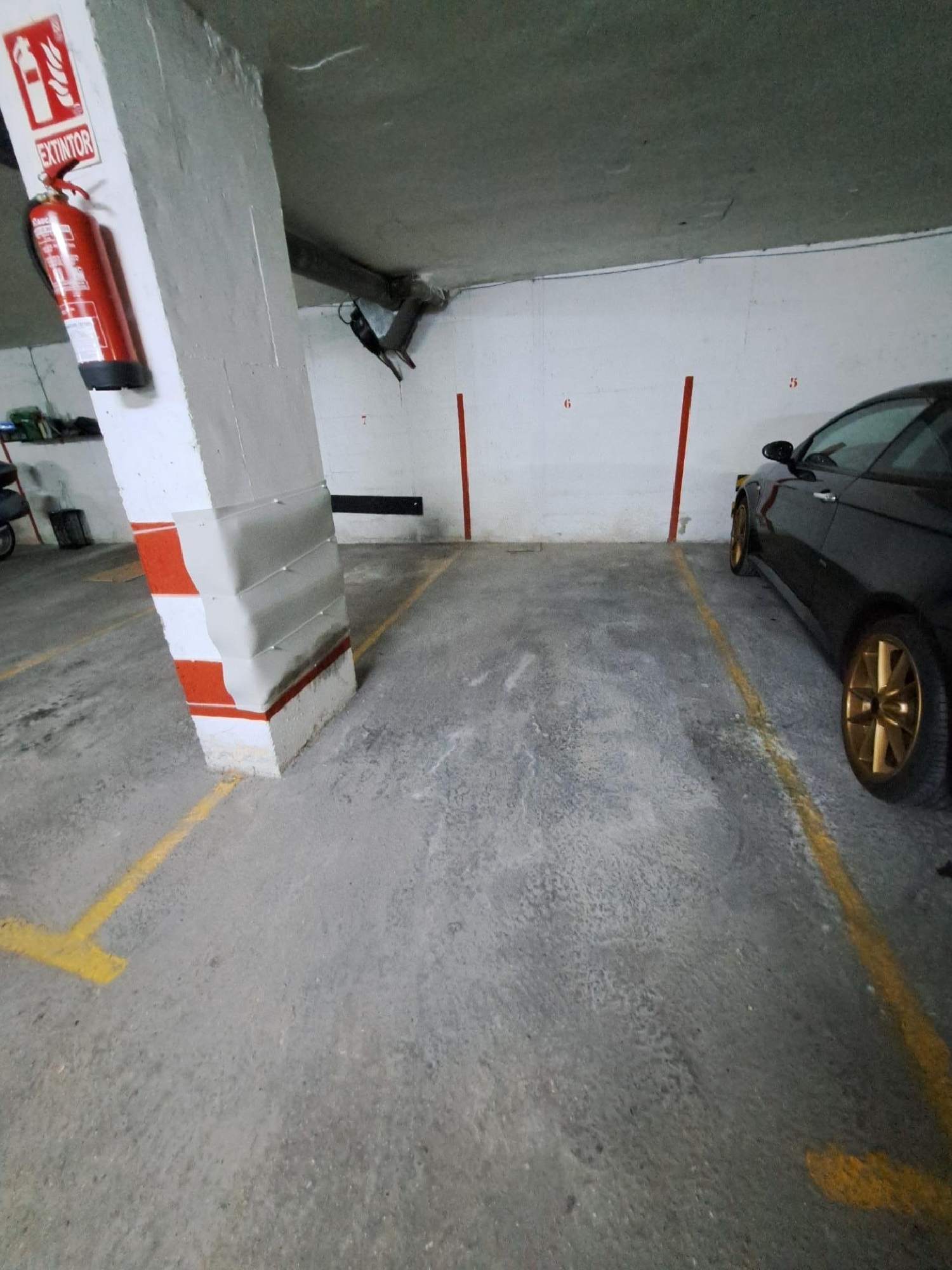  kaufen Parkplatz Alzira Ribera Alta 3